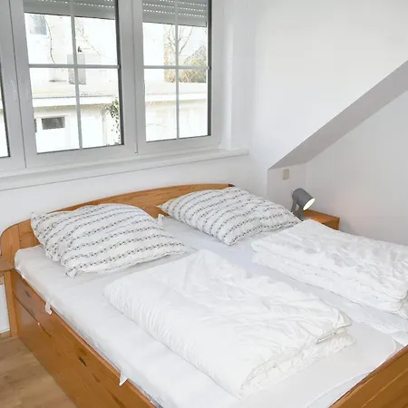 Haus Windrose Nr 16