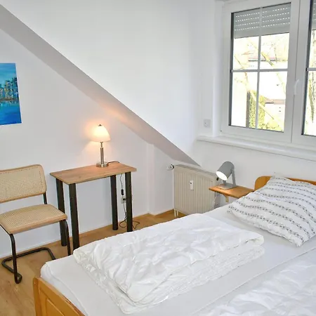 Haus Windrose Nr 16 Apartment *
