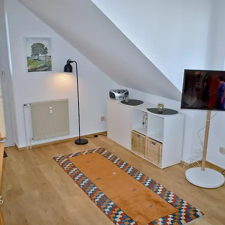 Apartment Haus Windrose Nr 16 Niendorf (Timmendorfer Strand)