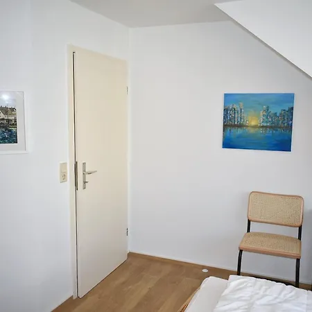 Haus Windrose Nr 16 * Niendorf (Timmendorfer Strand)