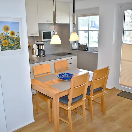 Haus Windrose Nr 16 * Niendorf (Timmendorfer Strand)